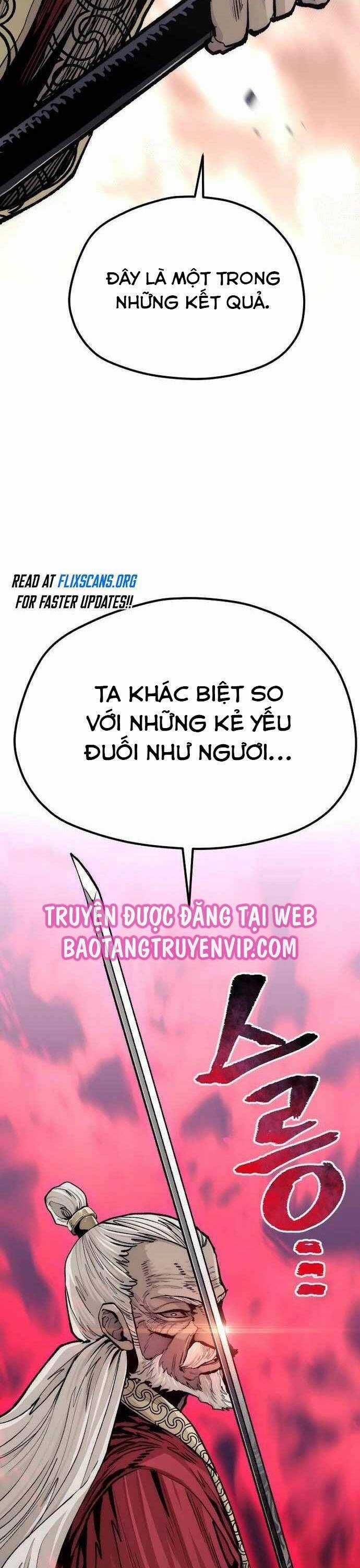 Thiên Ma Phi Thăng Truyện Chapter 118 trang 7