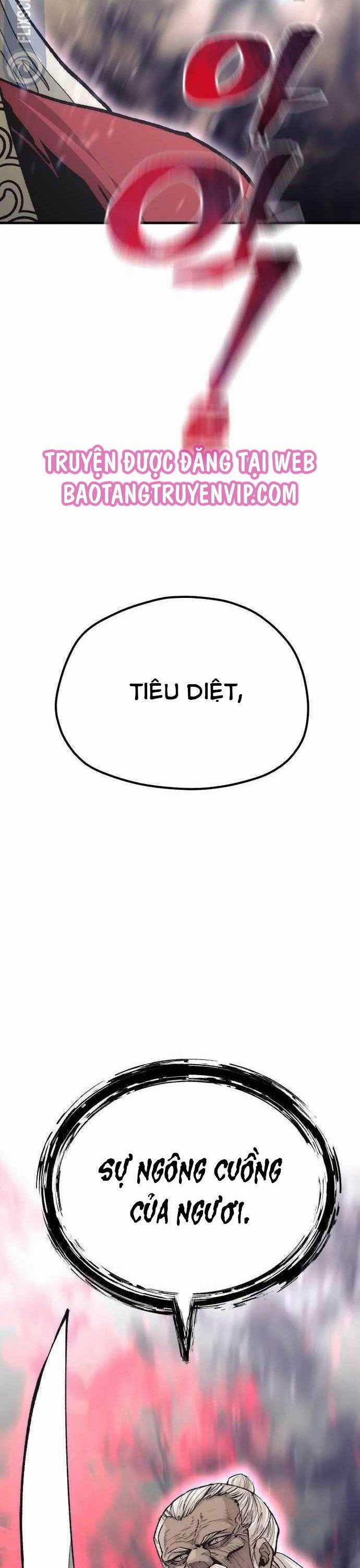 Thiên Ma Phi Thăng Truyện Chapter 118 trang 9