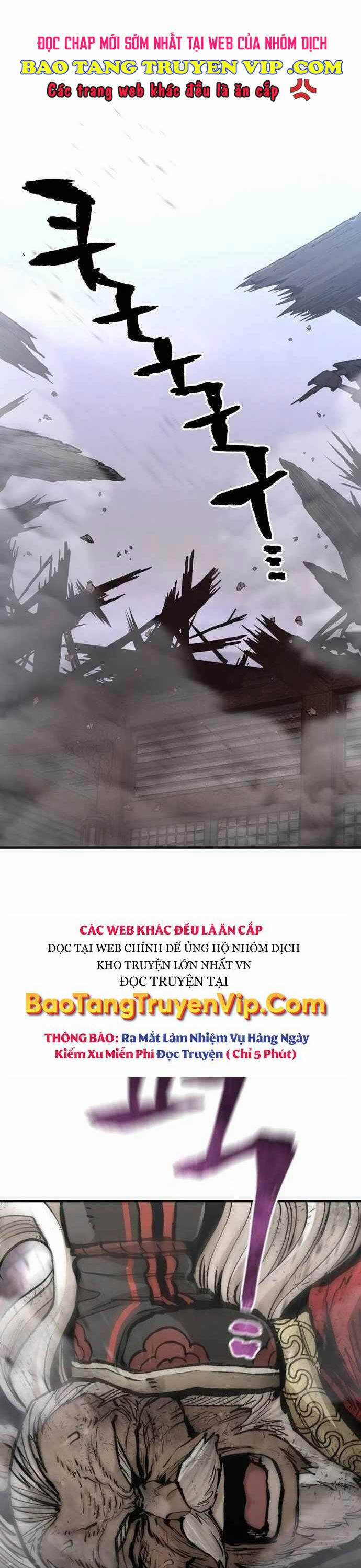 Thiên Ma Phi Thăng Truyện Chapter 119 trang 0