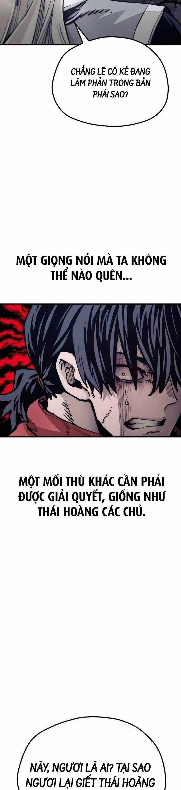 Thiên Ma Phi Thăng Truyện Chapter 119 trang 10