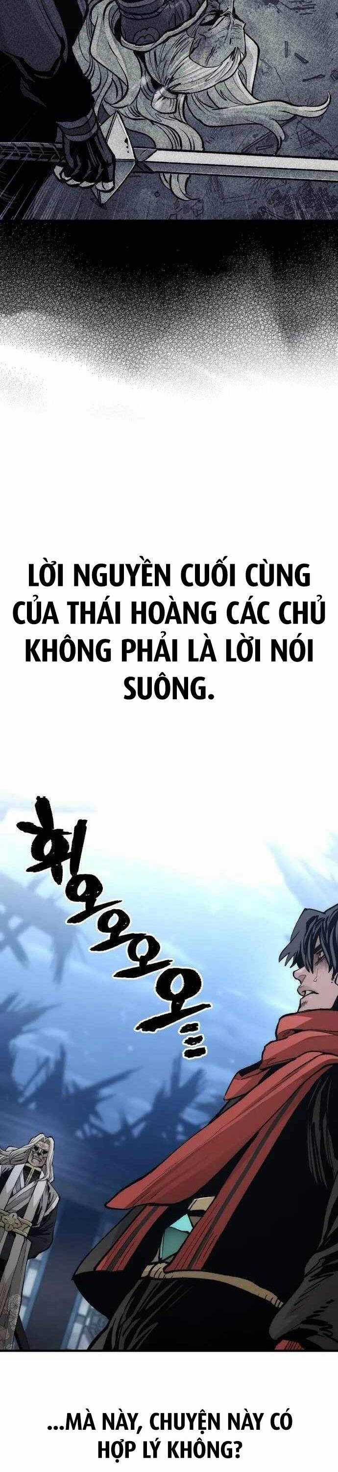 Thiên Ma Phi Thăng Truyện Chapter 119 trang 13