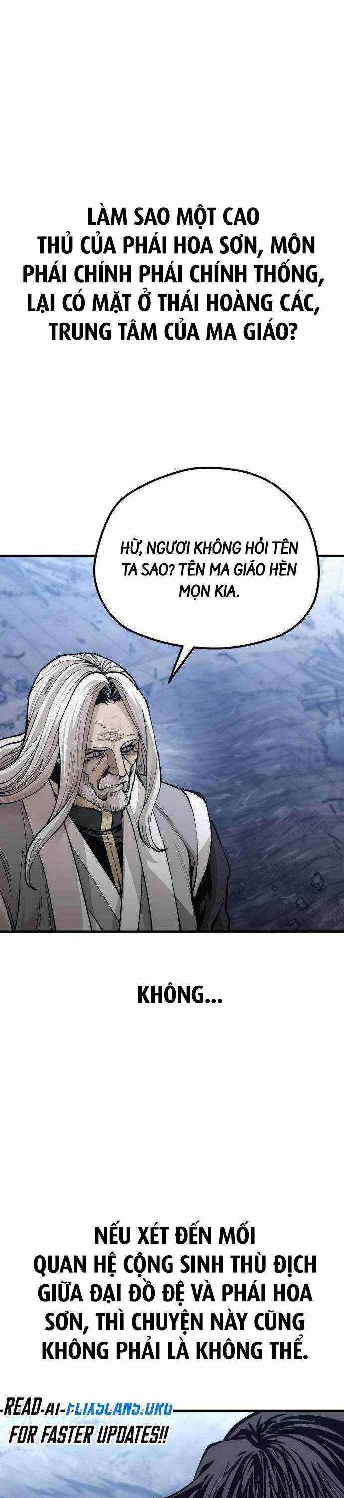 Thiên Ma Phi Thăng Truyện Chapter 119 trang 14