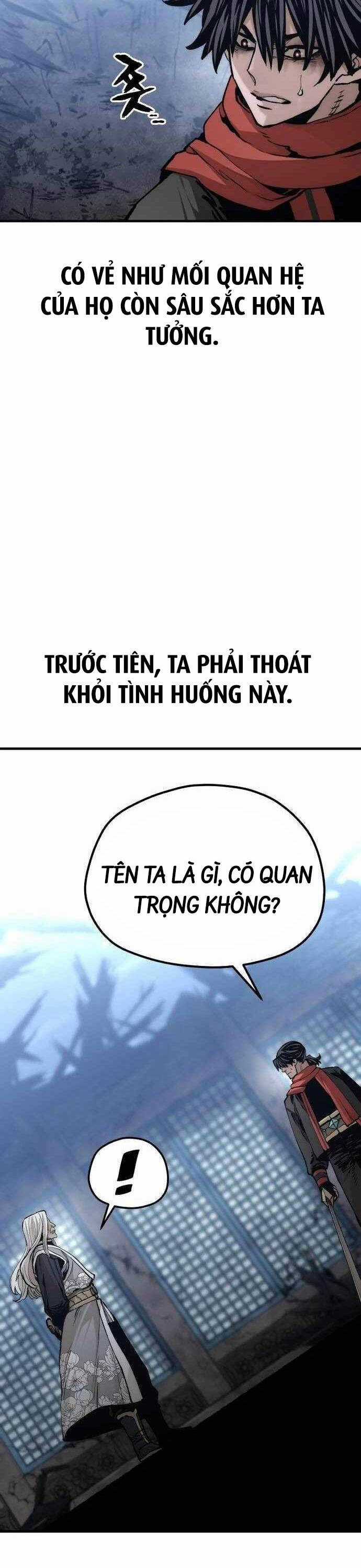 Thiên Ma Phi Thăng Truyện Chapter 119 trang 15