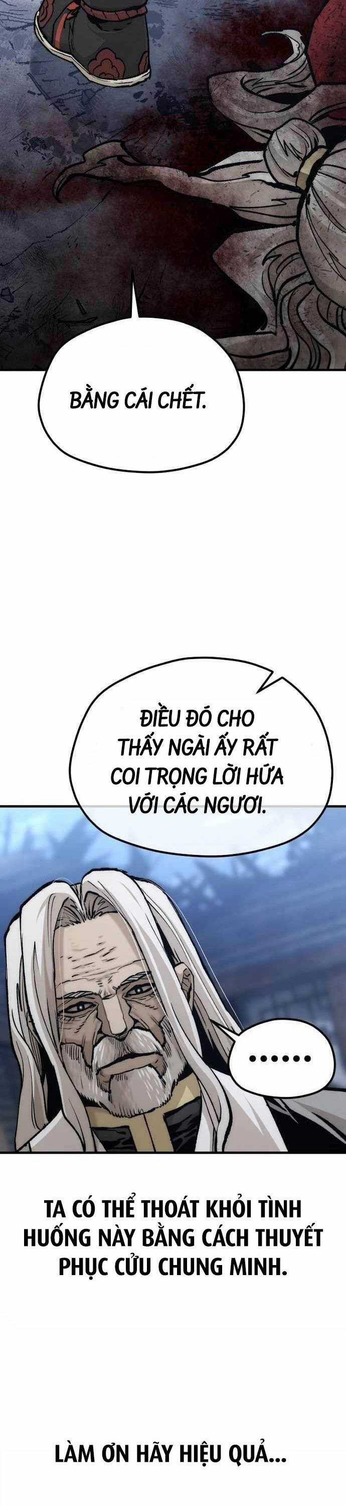 Thiên Ma Phi Thăng Truyện Chapter 119 trang 17