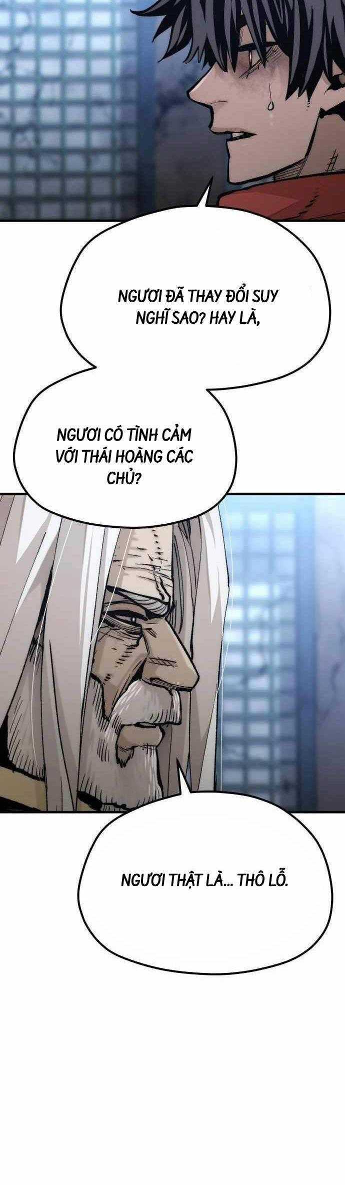 Thiên Ma Phi Thăng Truyện Chapter 119 trang 19