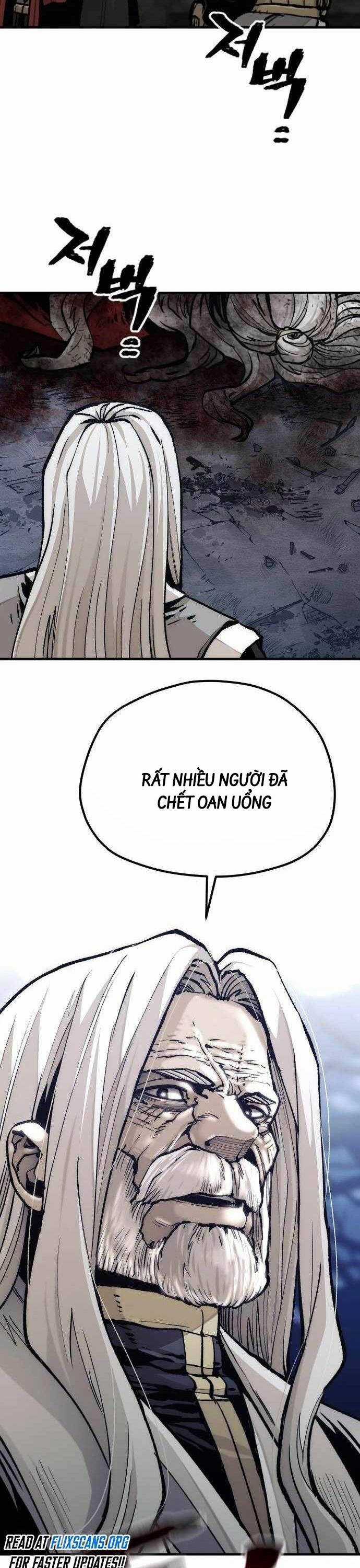 Thiên Ma Phi Thăng Truyện Chapter 119 trang 21