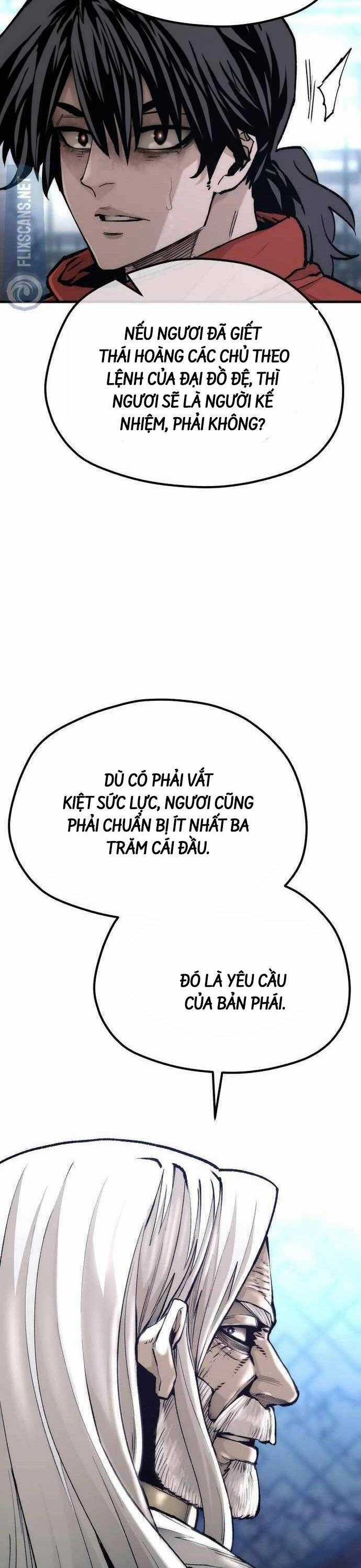 Thiên Ma Phi Thăng Truyện Chapter 119 trang 23