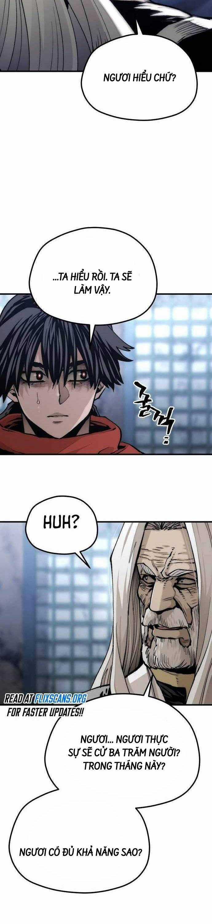 Thiên Ma Phi Thăng Truyện Chapter 119 trang 24