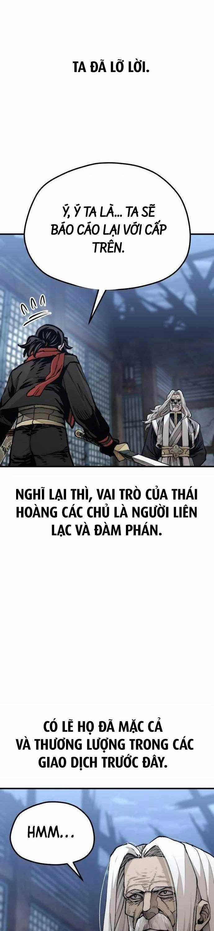 Thiên Ma Phi Thăng Truyện Chapter 119 trang 25