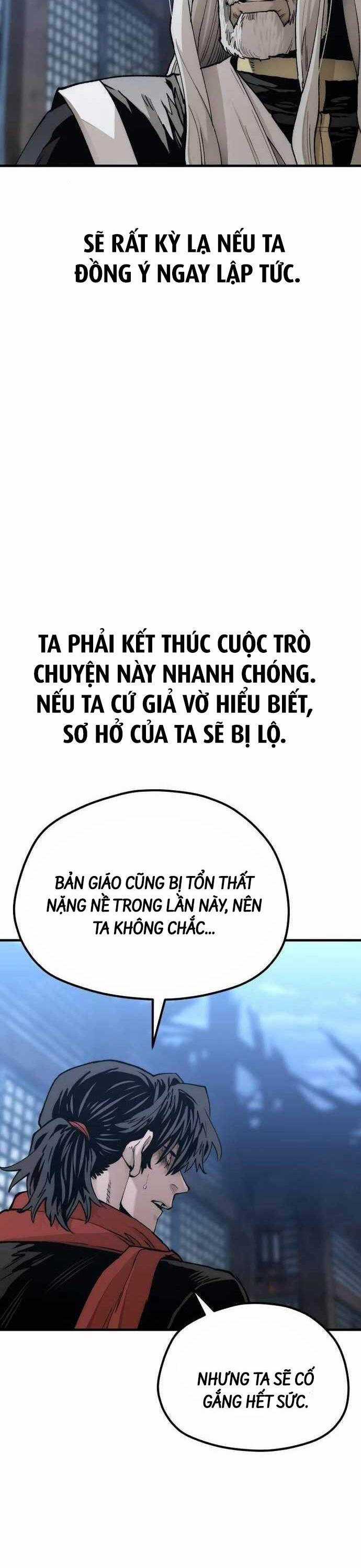 Thiên Ma Phi Thăng Truyện Chapter 119 trang 26