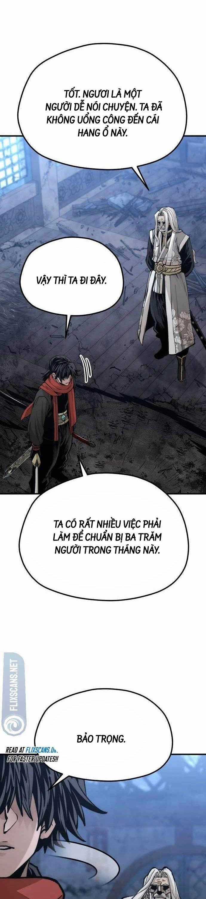 Thiên Ma Phi Thăng Truyện Chapter 119 trang 27