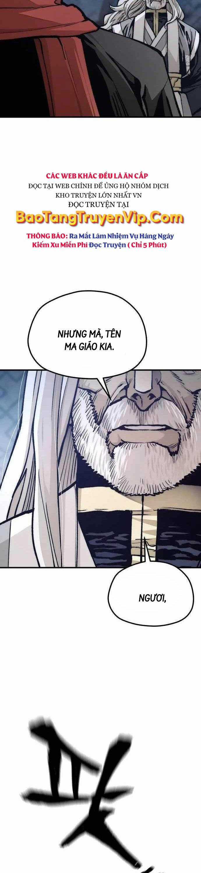 Thiên Ma Phi Thăng Truyện Chapter 119 trang 28