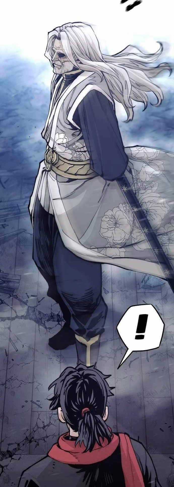 Thiên Ma Phi Thăng Truyện Chapter 119 trang 29