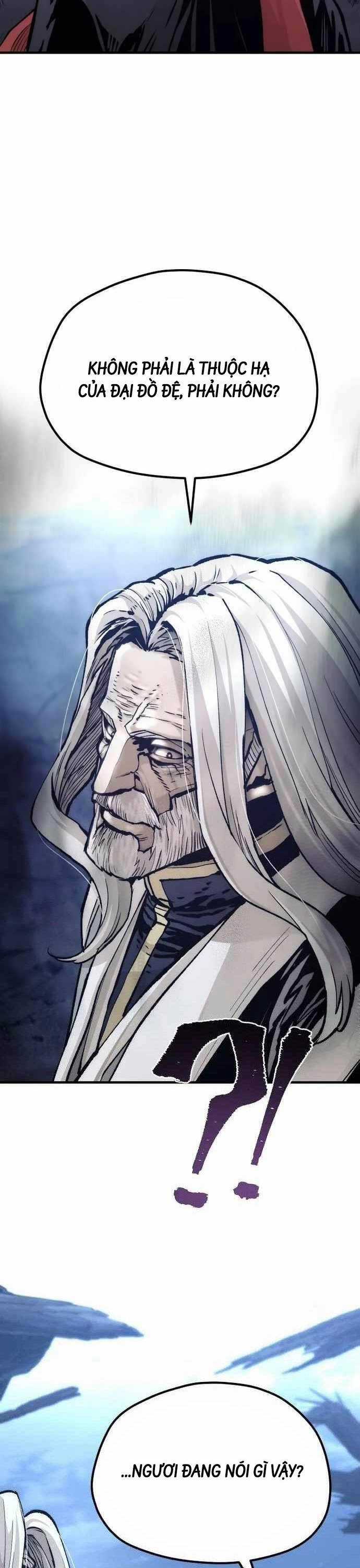 Thiên Ma Phi Thăng Truyện Chapter 119 trang 30