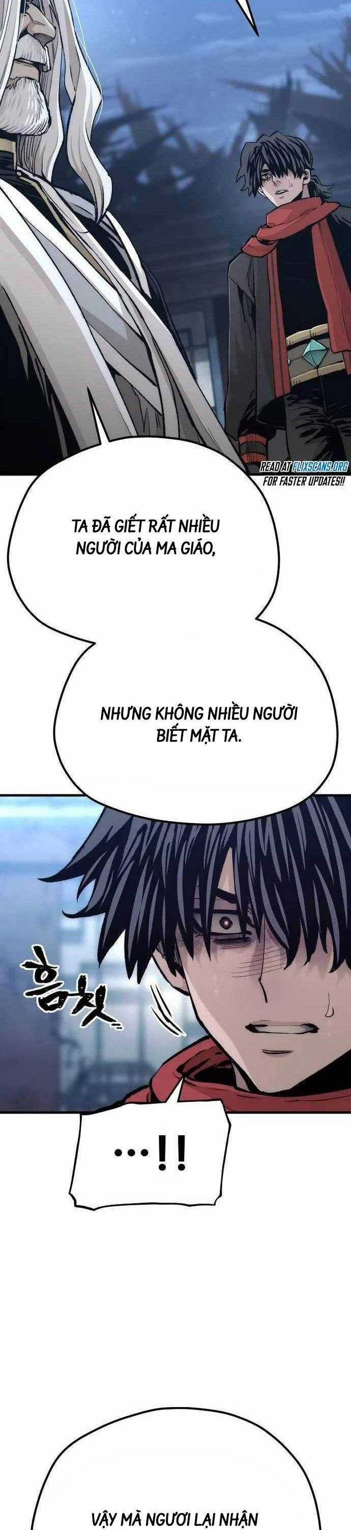 Thiên Ma Phi Thăng Truyện Chapter 119 trang 31