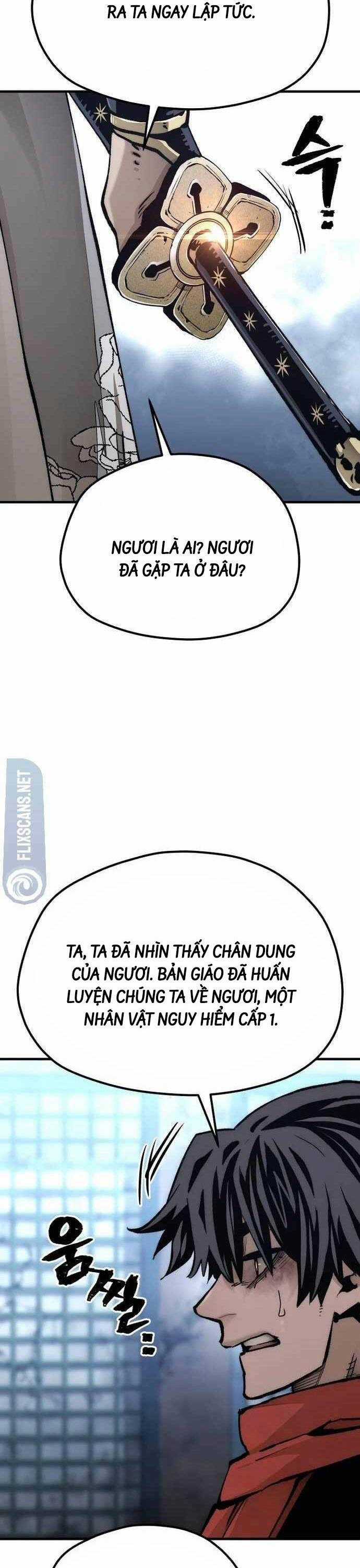 Thiên Ma Phi Thăng Truyện Chapter 119 trang 32