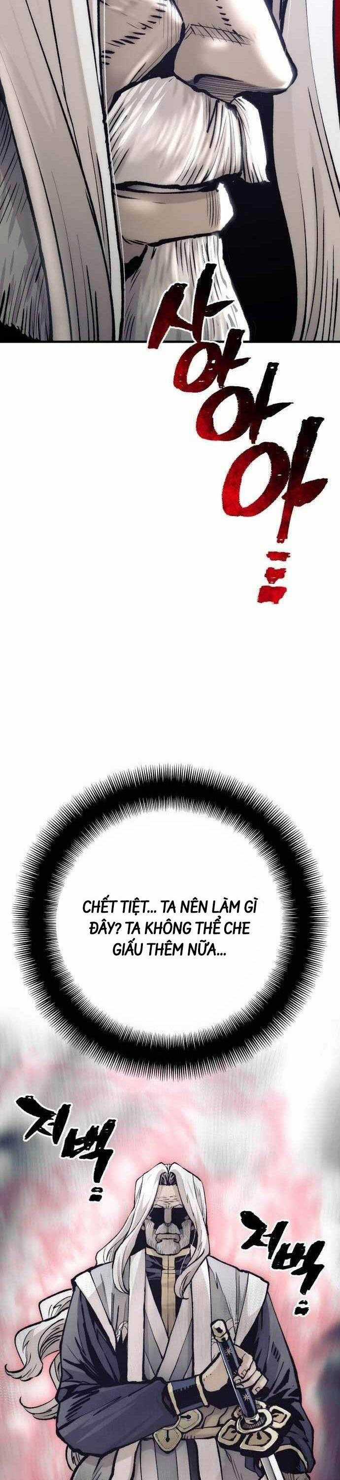 Thiên Ma Phi Thăng Truyện Chapter 119 trang 34