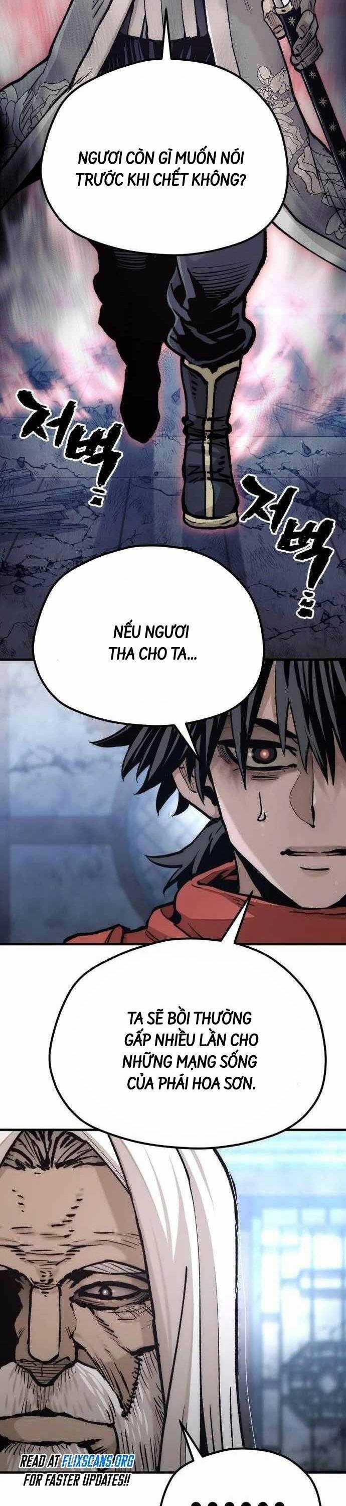 Thiên Ma Phi Thăng Truyện Chapter 119 trang 35