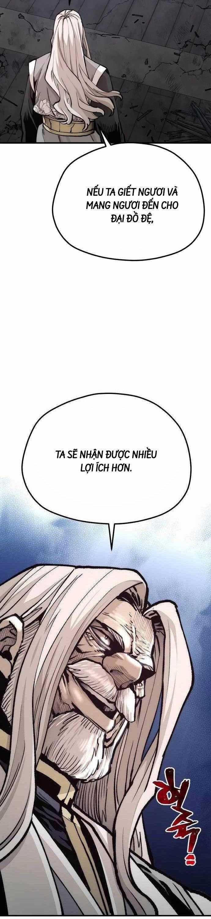 Thiên Ma Phi Thăng Truyện Chapter 119 trang 37