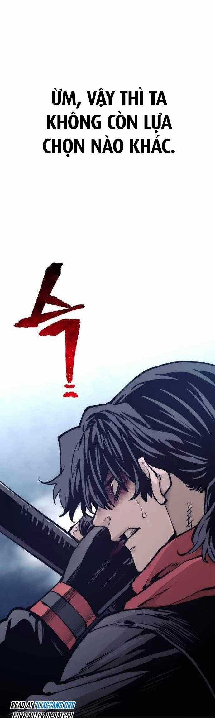 Thiên Ma Phi Thăng Truyện Chapter 119 trang 39