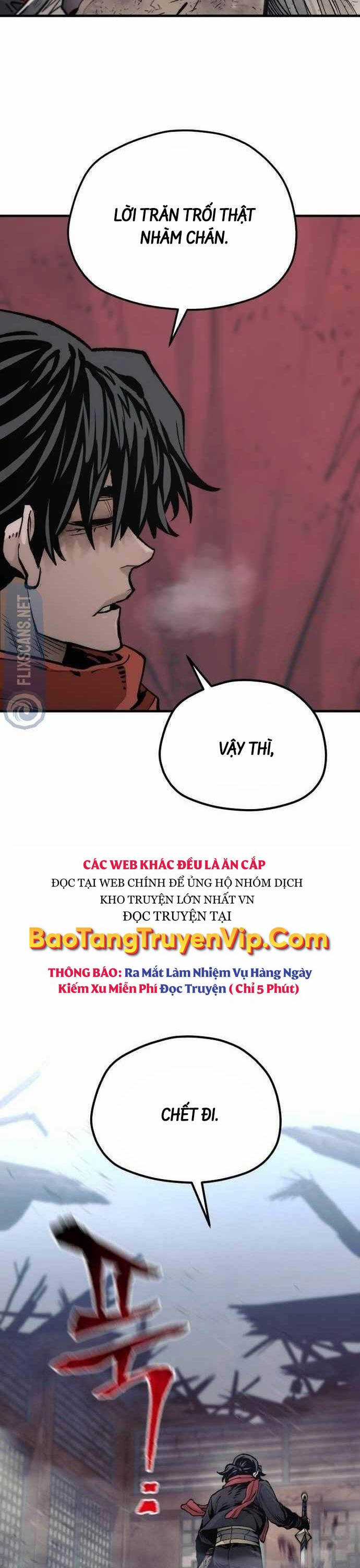 Thiên Ma Phi Thăng Truyện Chapter 119 trang 4