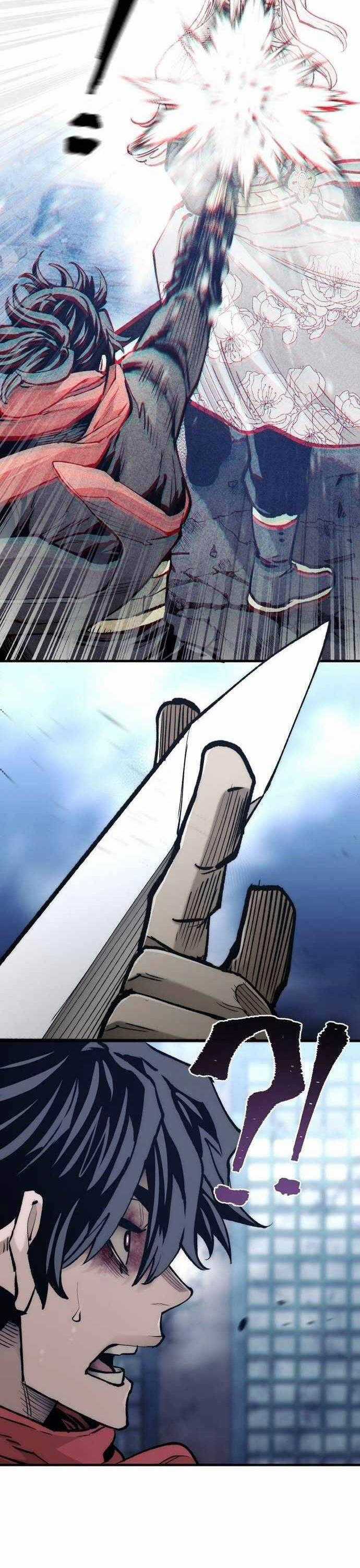 Thiên Ma Phi Thăng Truyện Chapter 119 trang 42