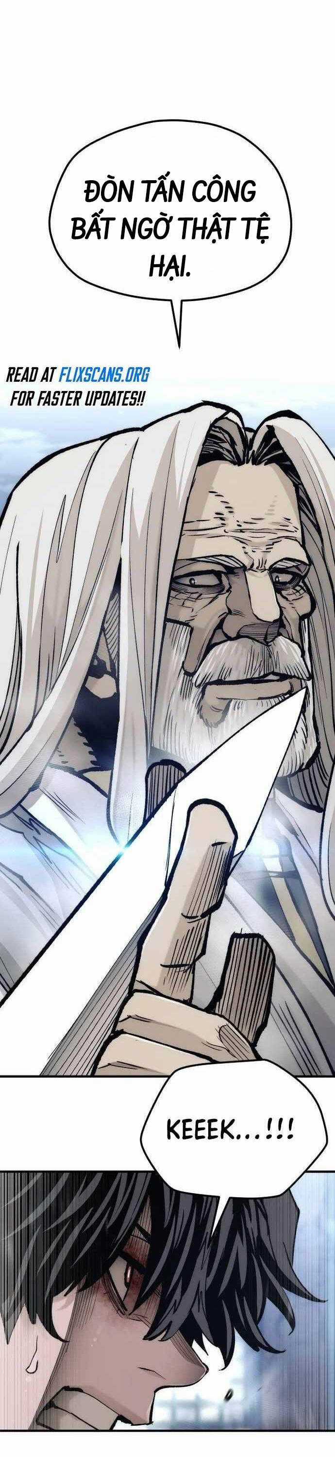 Thiên Ma Phi Thăng Truyện Chapter 119 trang 43