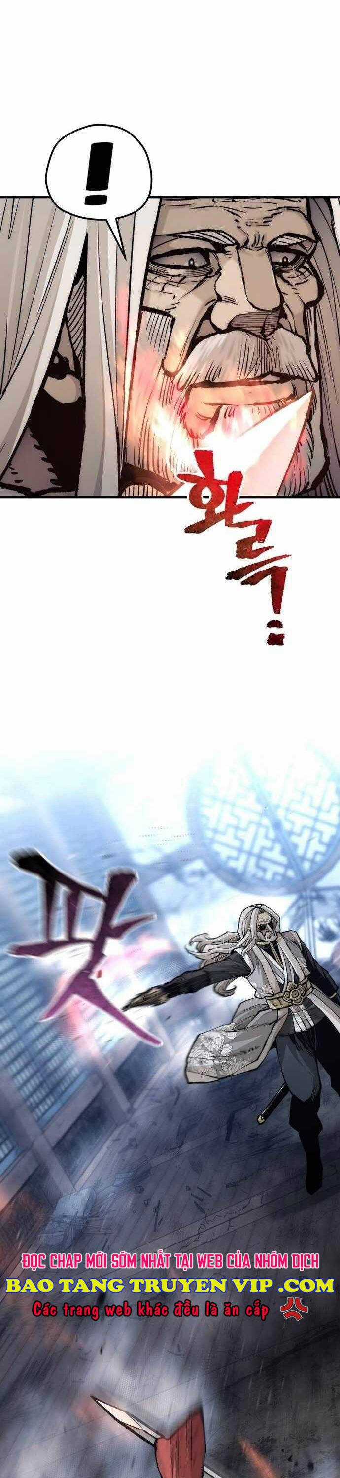 Thiên Ma Phi Thăng Truyện Chapter 119 trang 44