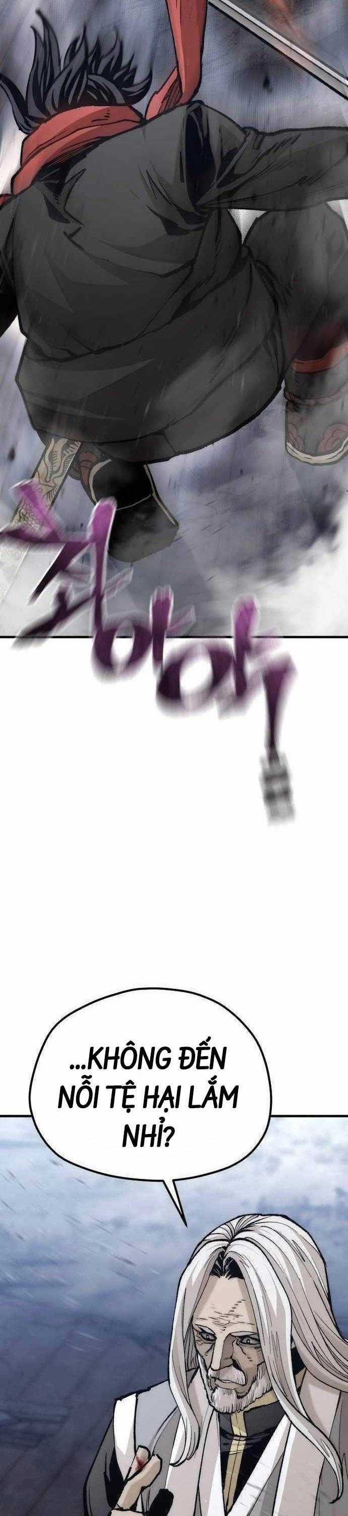 Thiên Ma Phi Thăng Truyện Chapter 119 trang 45