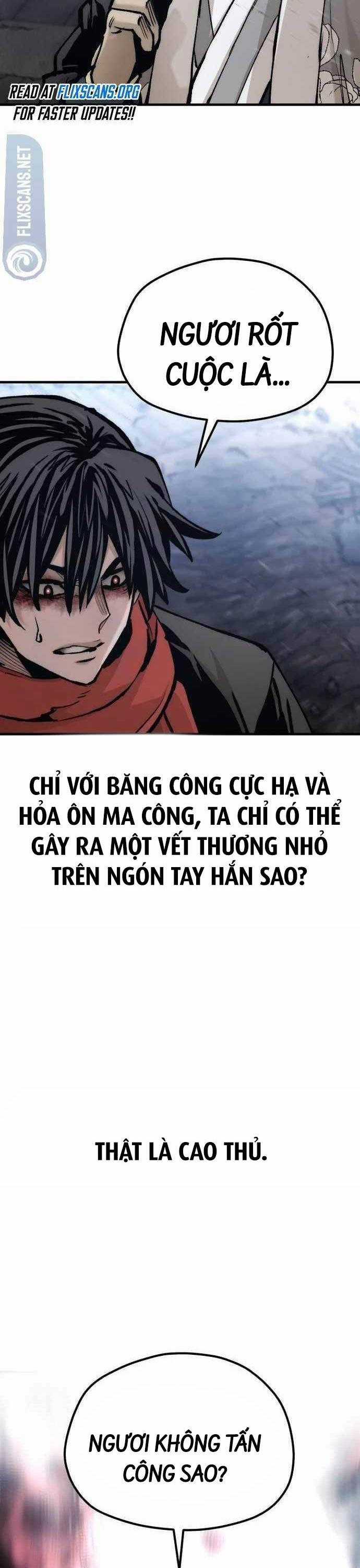 Thiên Ma Phi Thăng Truyện Chapter 119 trang 46