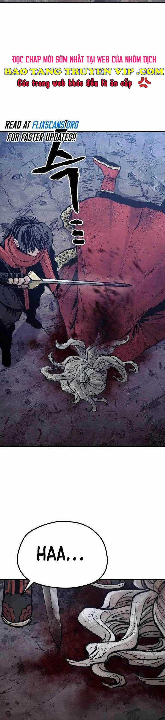 Thiên Ma Phi Thăng Truyện Chapter 119 trang 5