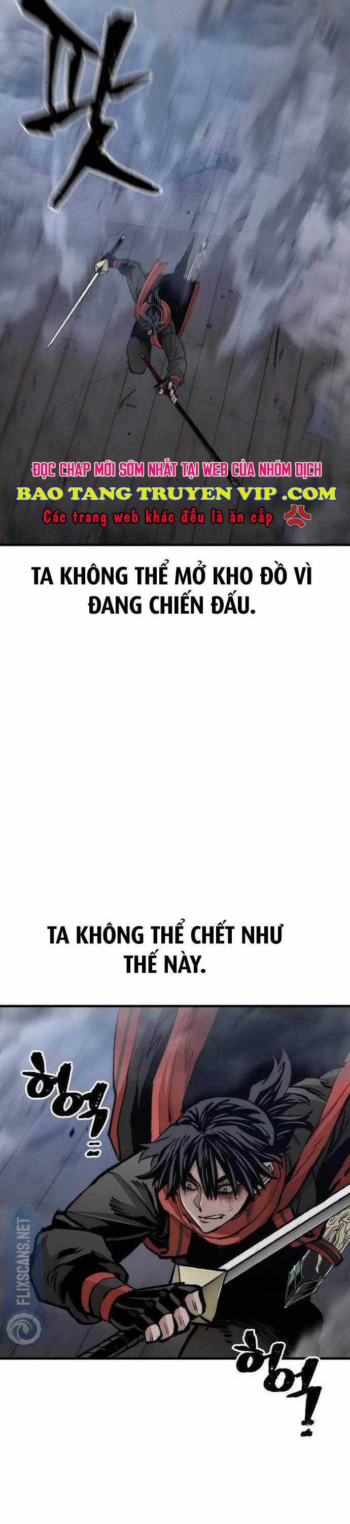 Thiên Ma Phi Thăng Truyện Chapter 119 trang 50