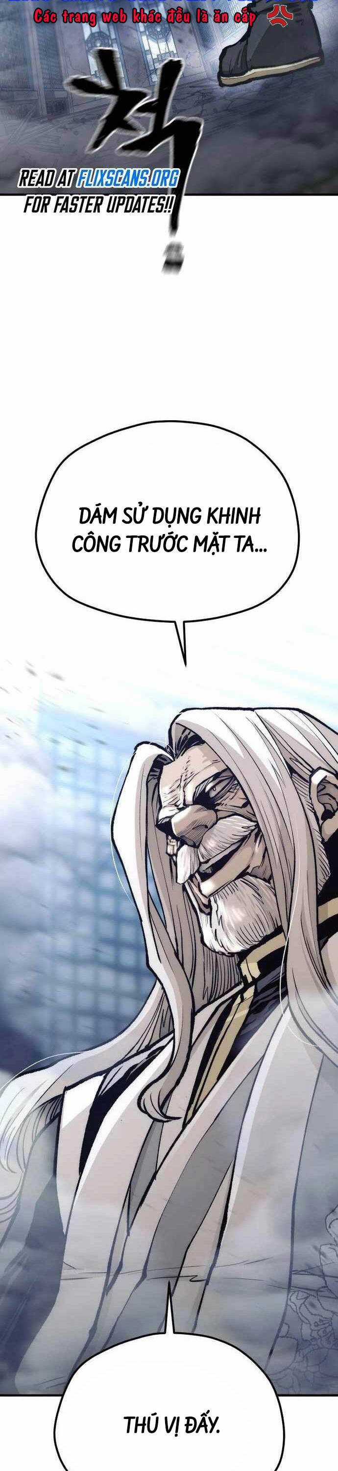 Thiên Ma Phi Thăng Truyện Chapter 119 trang 52