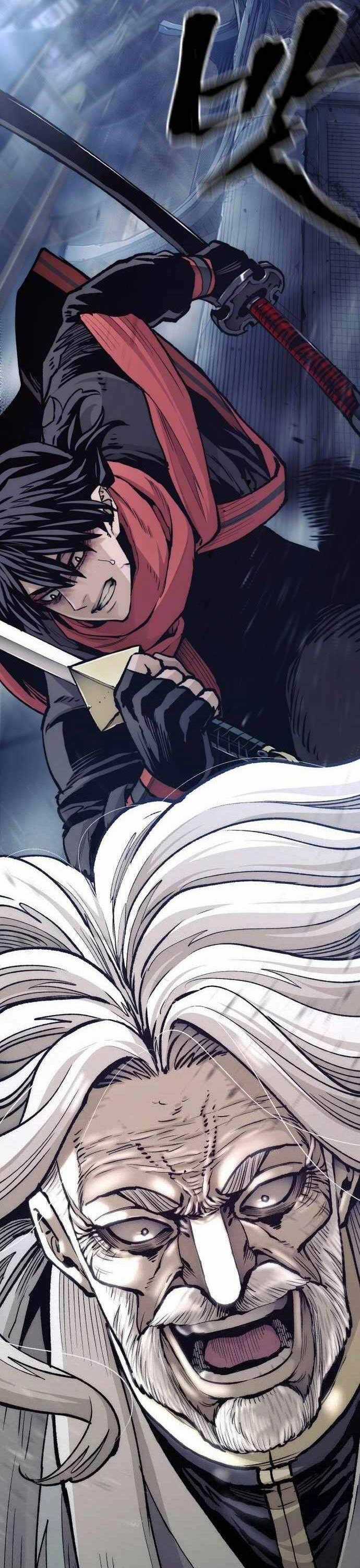 Thiên Ma Phi Thăng Truyện Chapter 119 trang 54