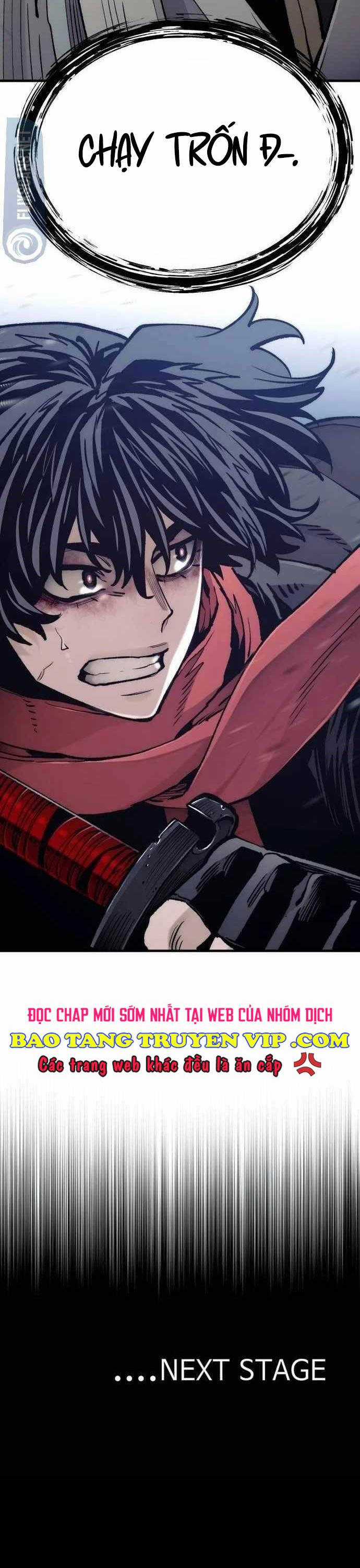 Thiên Ma Phi Thăng Truyện Chapter 119 trang 55