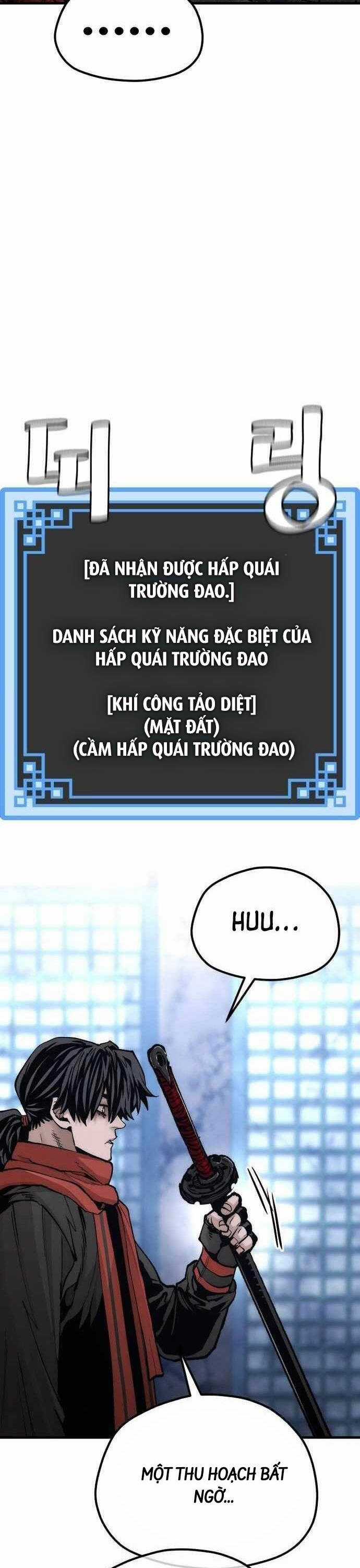 Thiên Ma Phi Thăng Truyện Chapter 119 trang 7