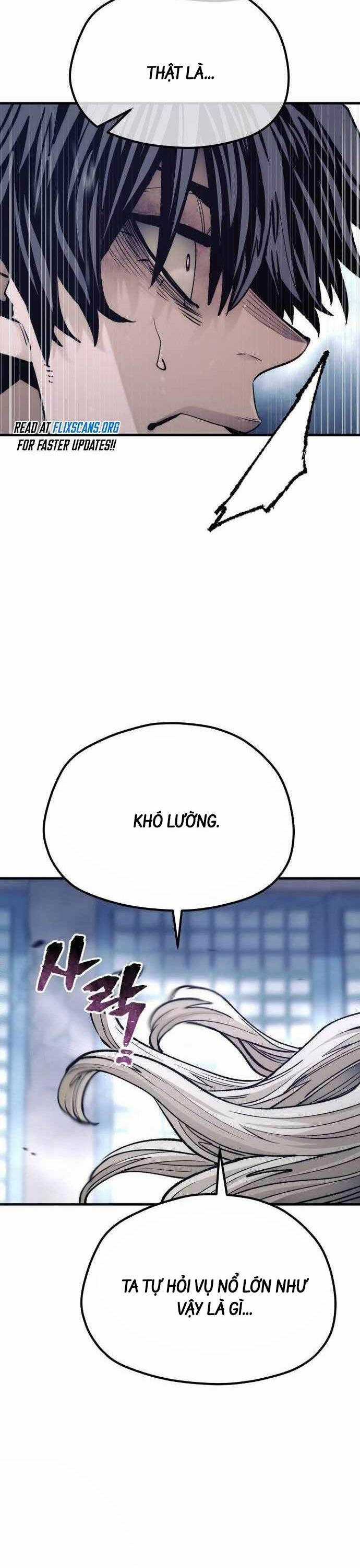 Thiên Ma Phi Thăng Truyện Chapter 119 trang 8