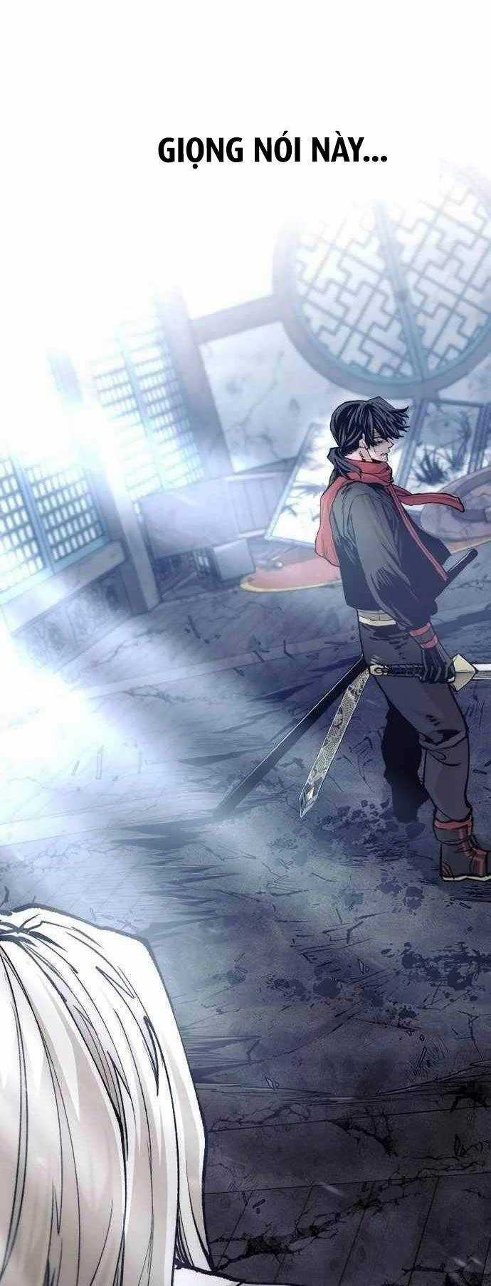 Thiên Ma Phi Thăng Truyện Chapter 119 trang 9