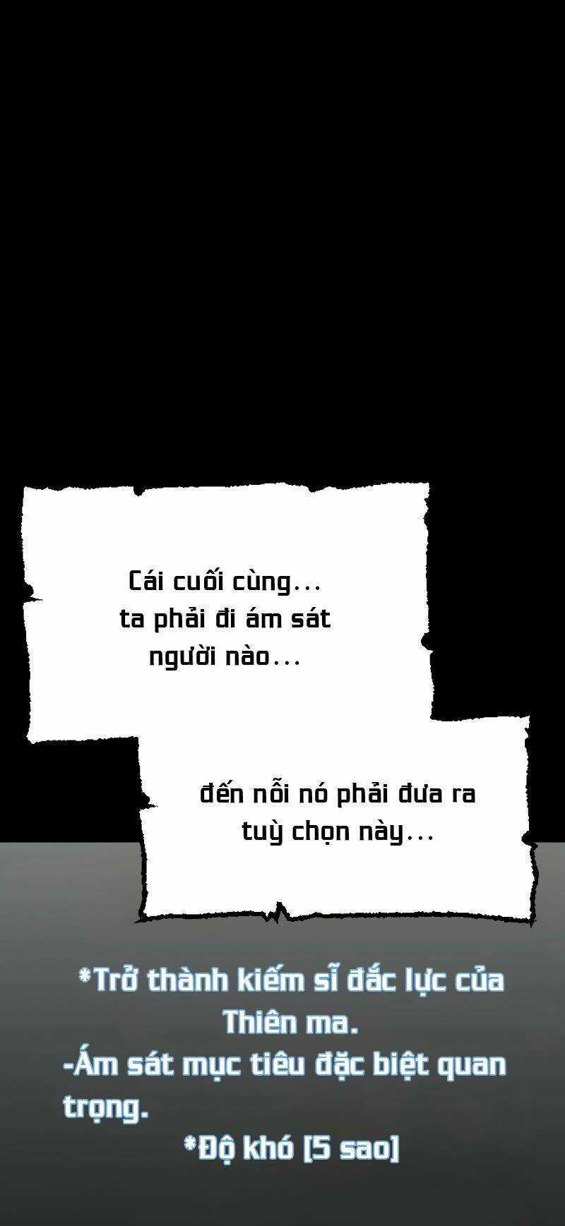 Thiên Ma Phi Thăng Truyện Chapter 12 trang 10