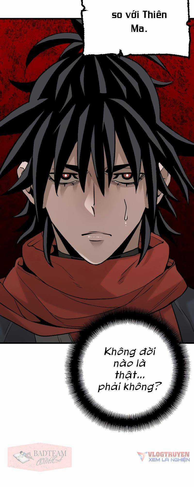 Thiên Ma Phi Thăng Truyện Chapter 12 trang 103