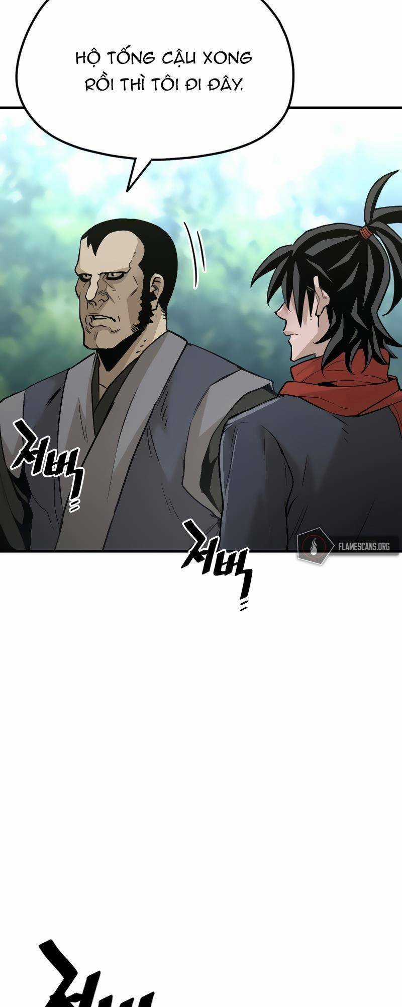 Thiên Ma Phi Thăng Truyện Chapter 12 trang 107