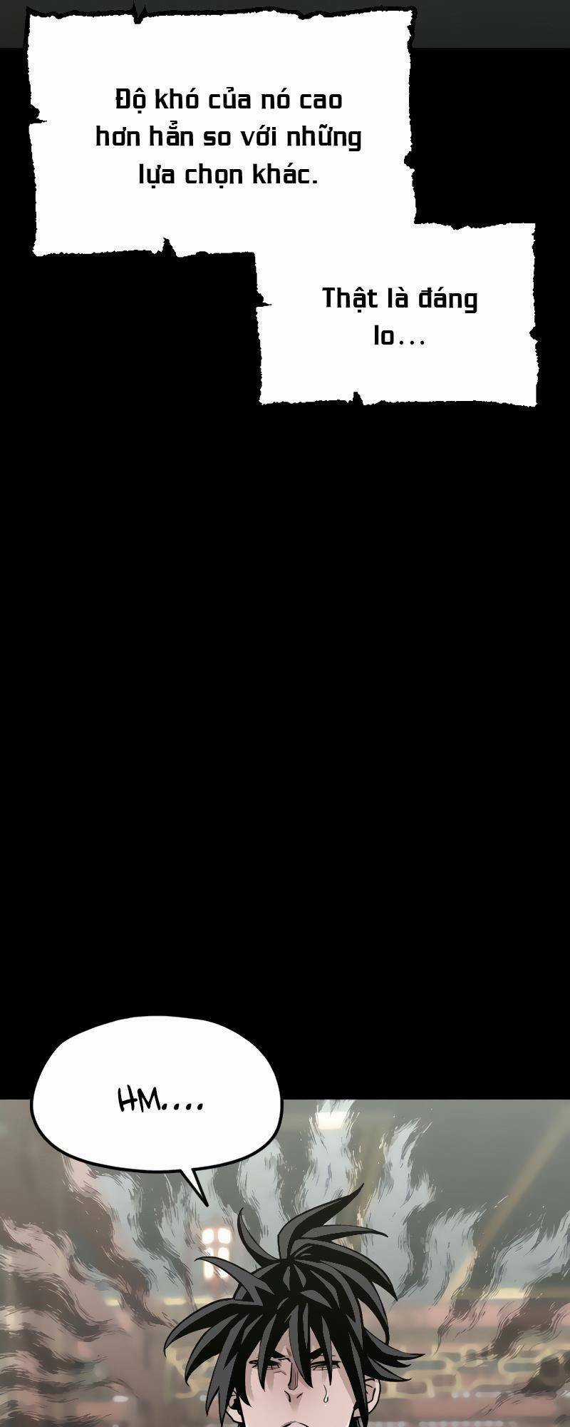 Thiên Ma Phi Thăng Truyện Chapter 12 trang 11