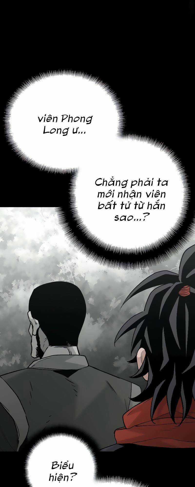 Thiên Ma Phi Thăng Truyện Chapter 12 trang 111