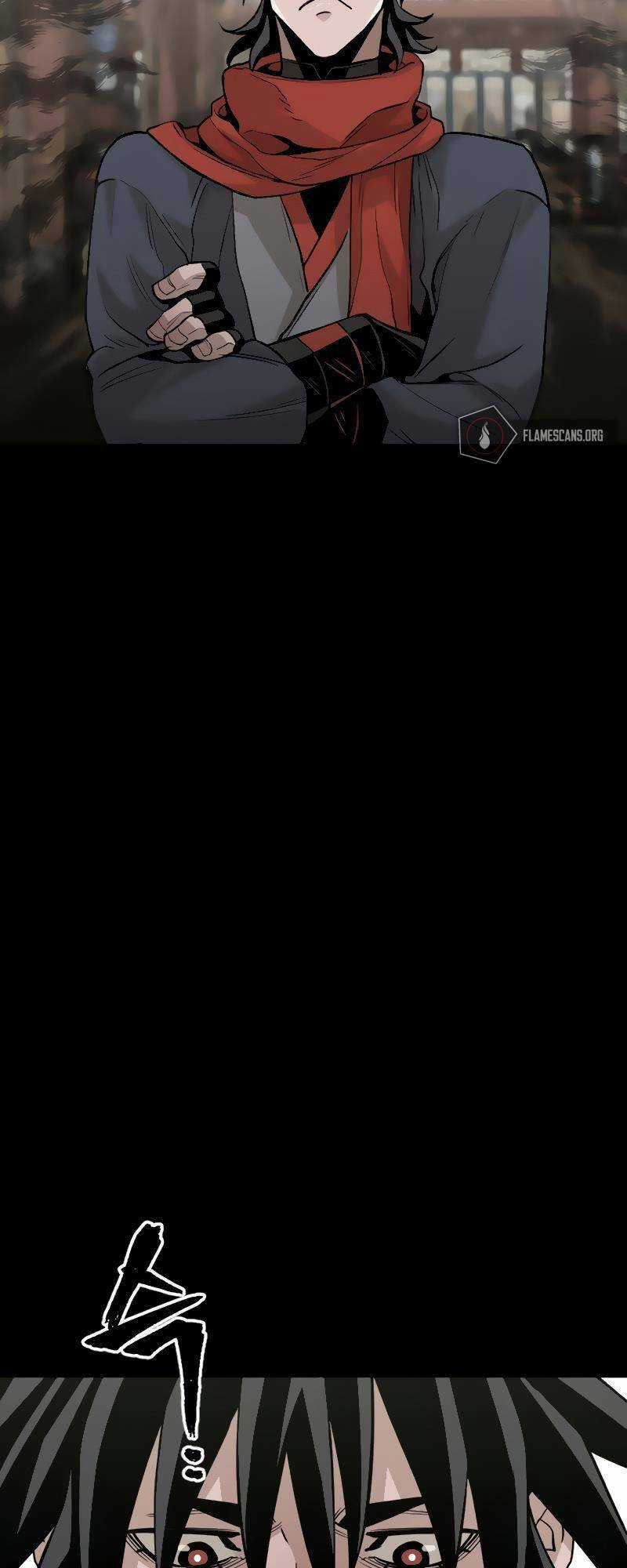 Thiên Ma Phi Thăng Truyện Chapter 12 trang 12