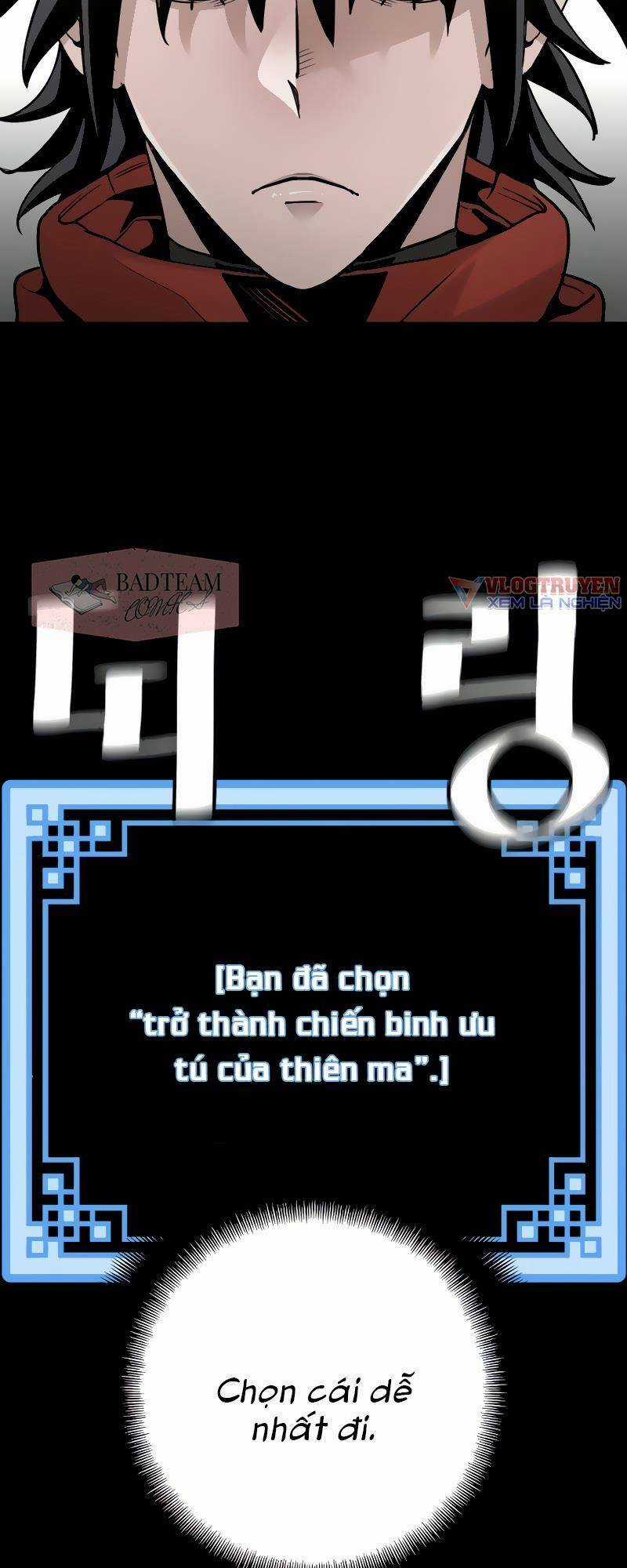 Thiên Ma Phi Thăng Truyện Chapter 12 trang 13