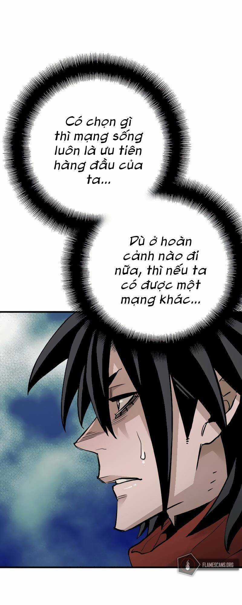 Thiên Ma Phi Thăng Truyện Chapter 12 trang 16