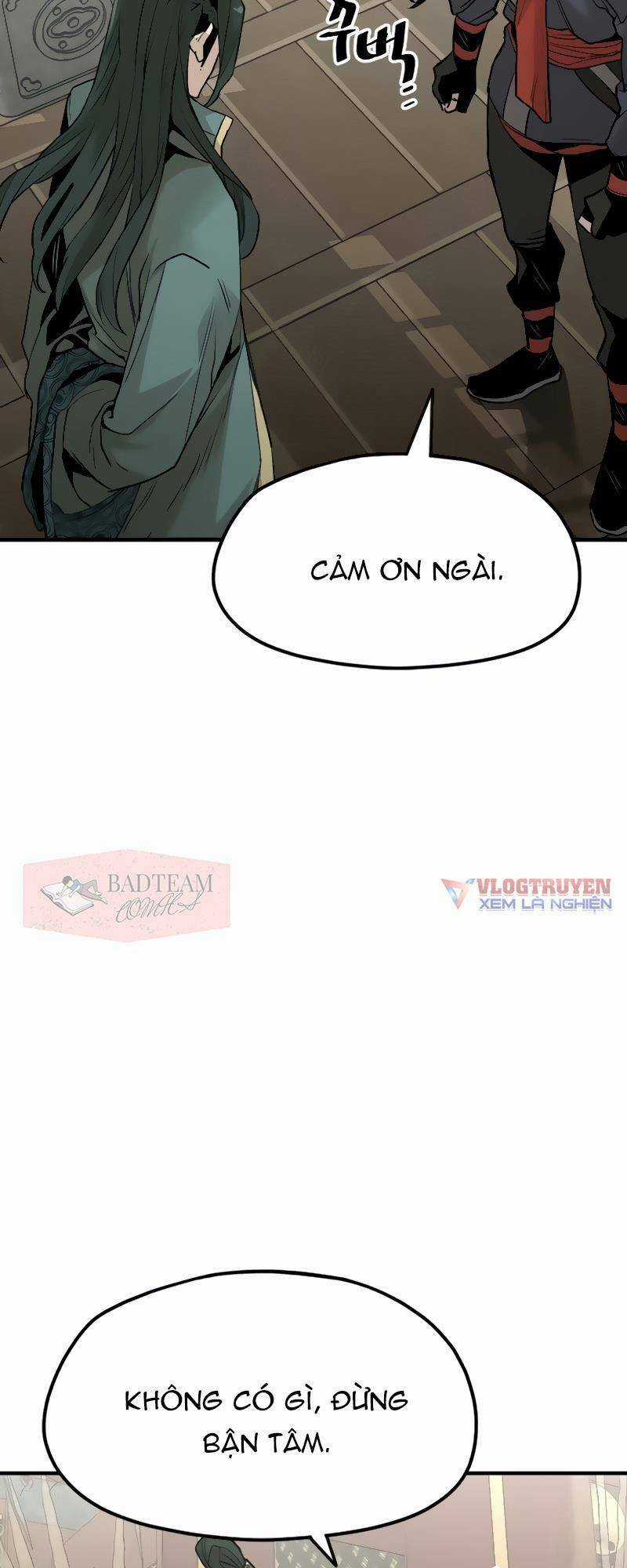 Thiên Ma Phi Thăng Truyện Chapter 12 trang 18