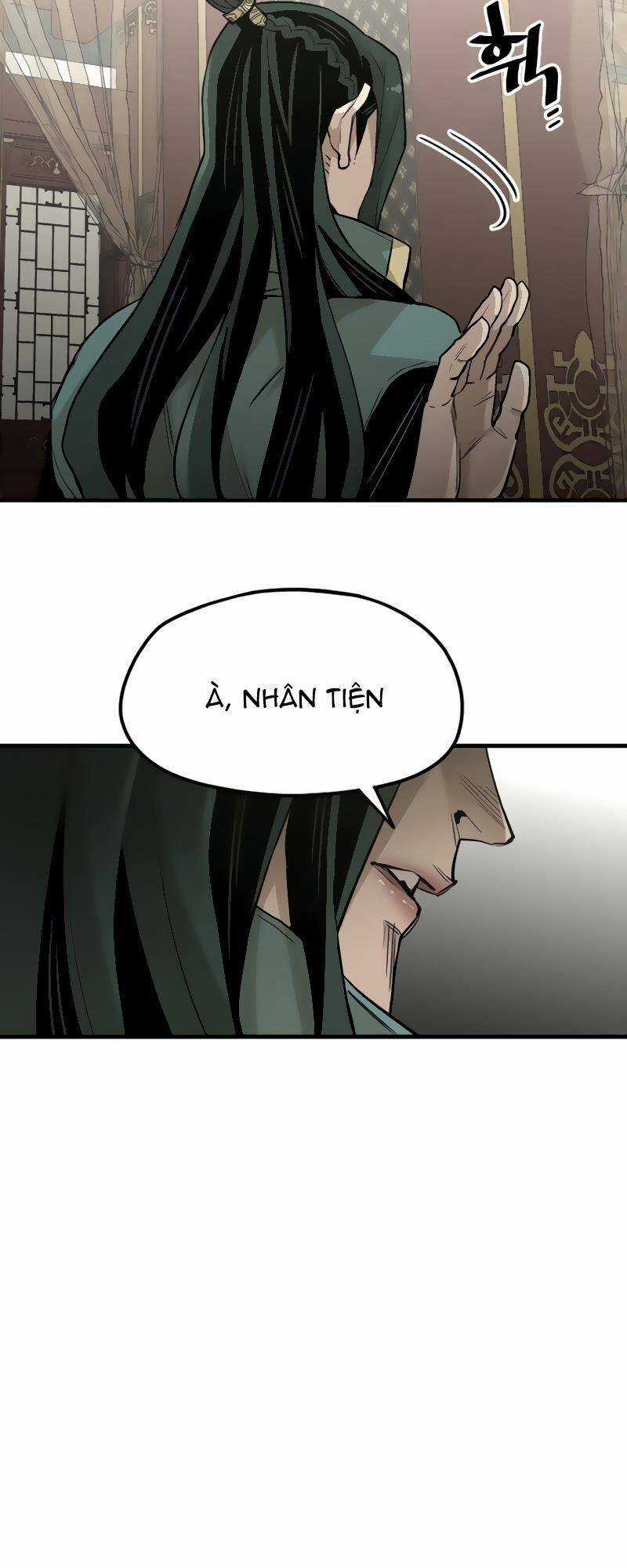 Thiên Ma Phi Thăng Truyện Chapter 12 trang 19