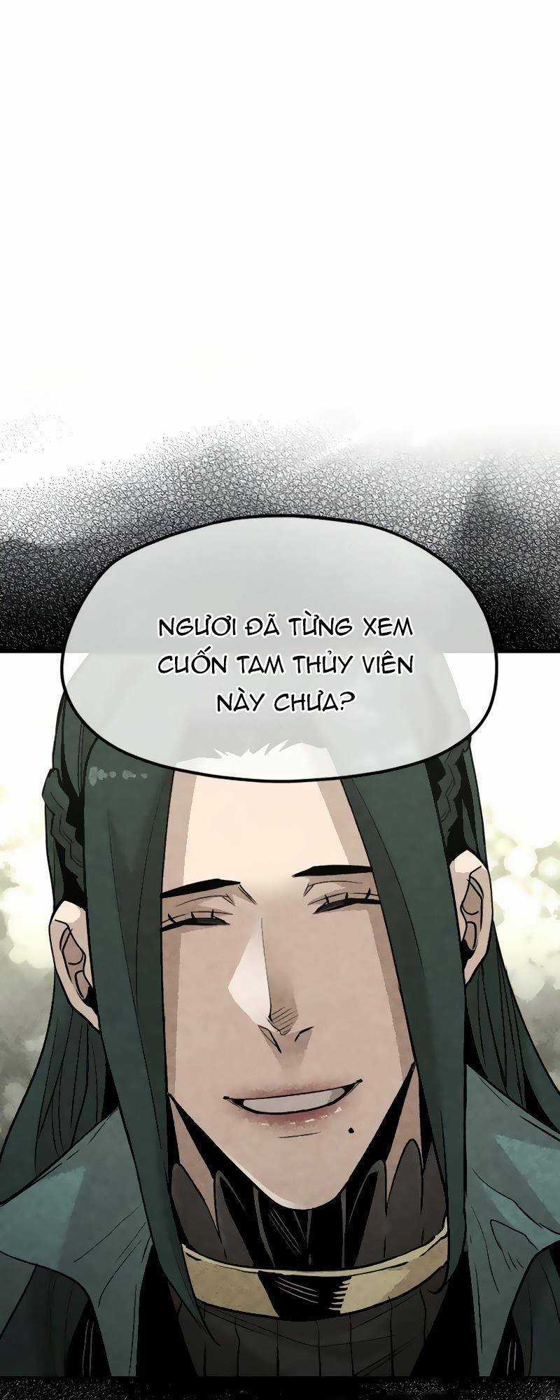 Thiên Ma Phi Thăng Truyện Chapter 12 trang 21