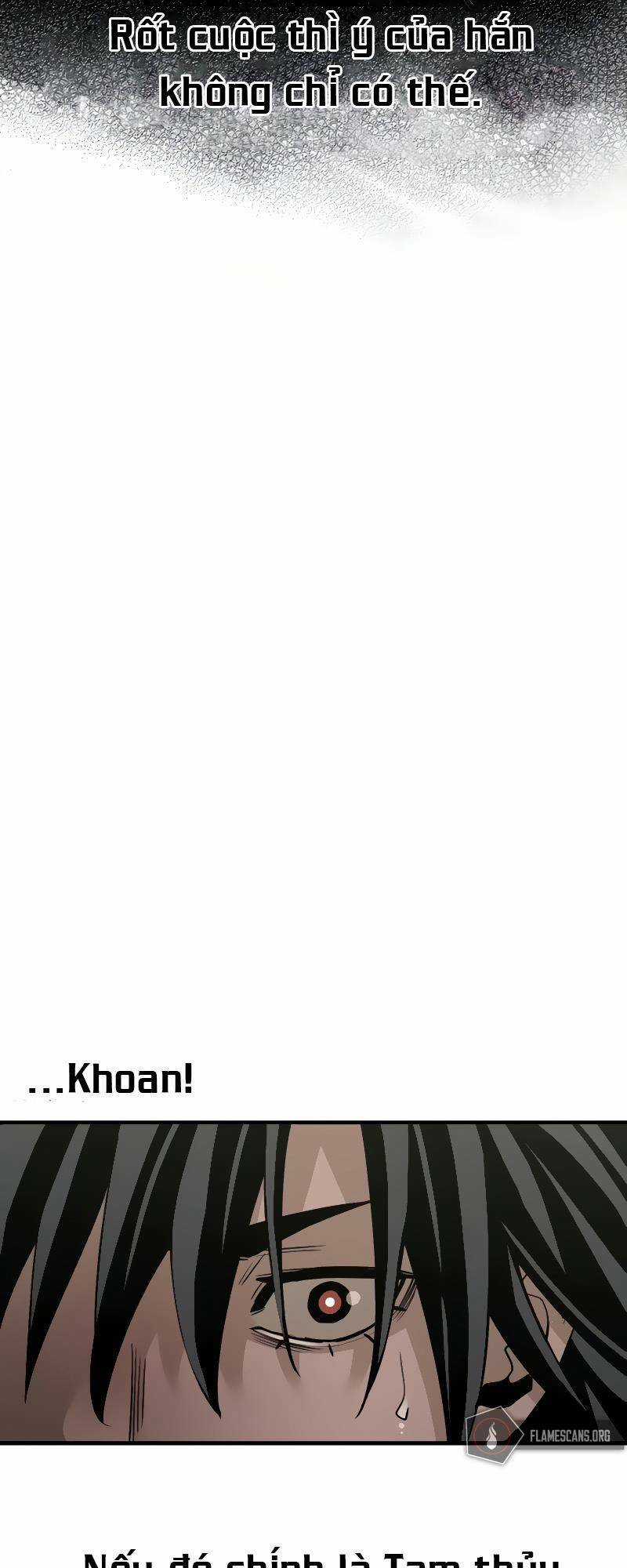 Thiên Ma Phi Thăng Truyện Chapter 12 trang 22